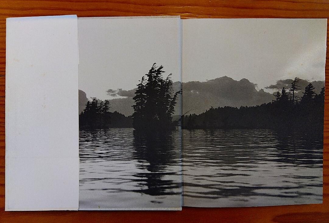 BEAR POND Bruce Weber 初版本 1990年 写真集 希少本 Photo book BEAR POND Bruce Weber First edition 1990 Bulfinch