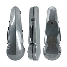 Viola Hard Case Carbon fiber 16 inch adjustable straps 15-16.5 inch viola