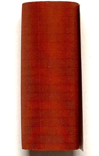 Cinta de reparación Kenyon vintage K-Tape corte rollo de 3" X 18" - solo pelar y colocar - Imagen 37 de 81