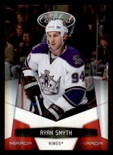 2010-11 Panini Certified Mirror Red #70 Ryan Smyth Los Angeles Kings 140/250