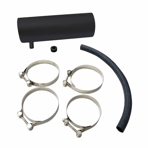 4" Heat Shield Cold Air Intake For 2006-2010 Dodge Charger SRT 8 5.7L/6.1L V8 - Picture 12 of 21