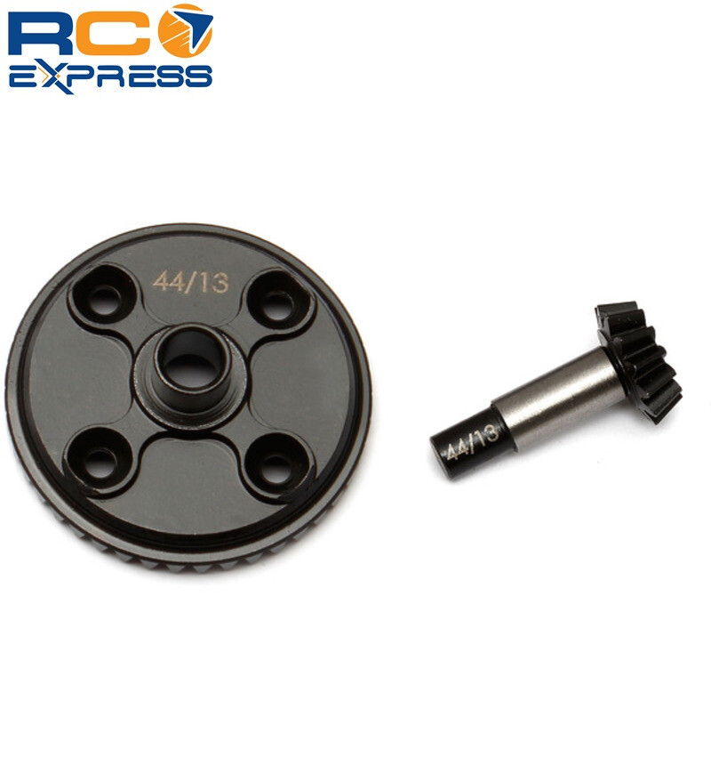 Associated RC8B3 44/13 Gear Set ASC81468 | eBay