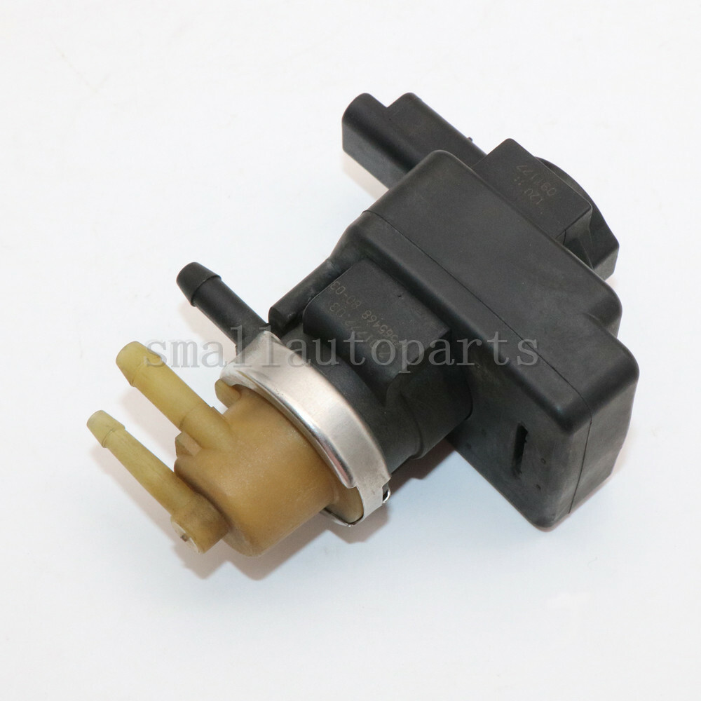 OEM Turbocharger Pressure Converter Valve 7565468 800 for Peugeot  