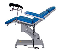 Frauenarztstuhl Gynäkologischer Untersuchungsstuhl Gynäkologie Gynäkologenstuhl