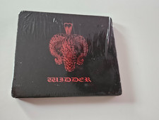 Fler  Widder     CD  Neu