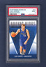 LUKA DONCIC 2018-19 PANINI DONRUSS ROOKIE KINGS RC NEW PSA 9 MINT MAVERICKS