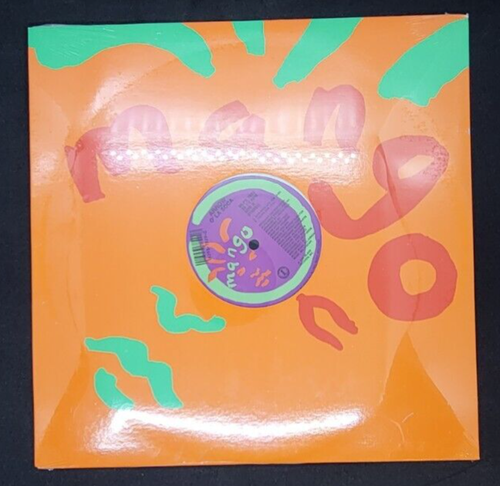 O' La Soca Arrow Dance Single Brand New Sealed 12" Vinyl Mango Records 1989 - Imagen 6 de 8