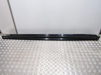 Mercedes-Benz a Class W177 Left Side Skirt Sill Cover P/n 