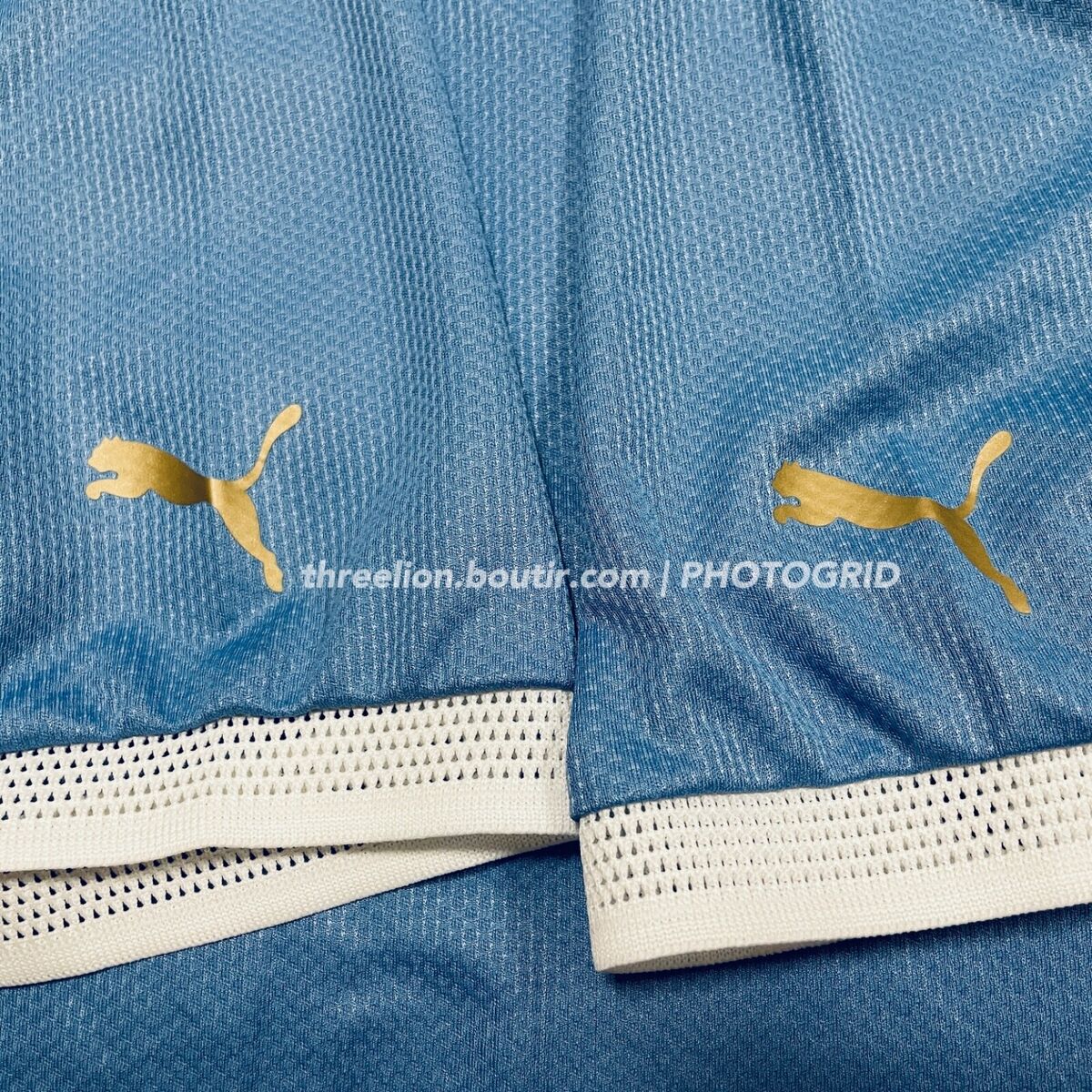 Uruguay World Cup 2022 PUMA Home Kit - FOOTBALL FASHION