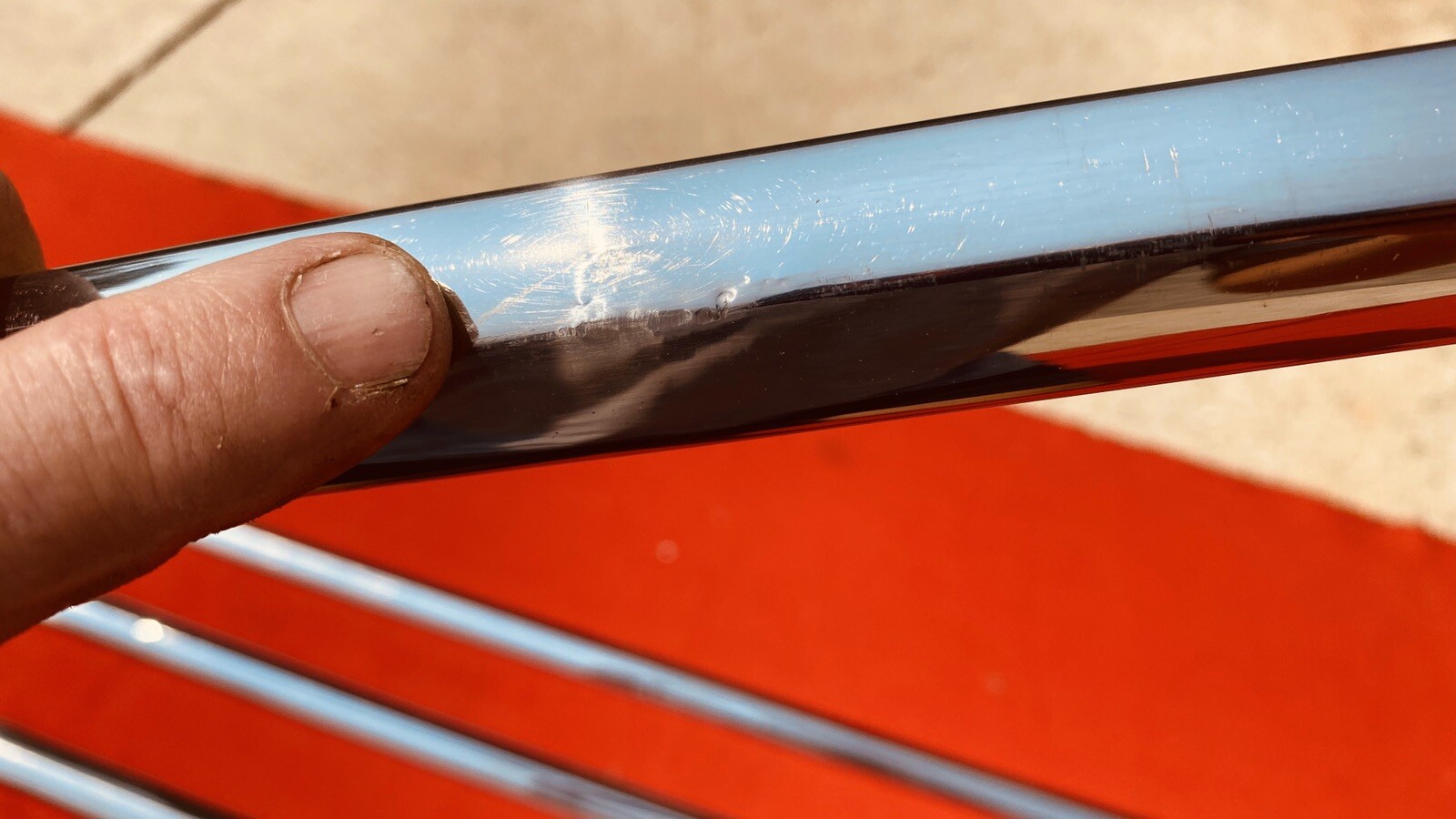 1960 1961 CHEVY TRUCK LONG BED MOLDINGS SET APACHE C10 C20 CUSTOM CAB