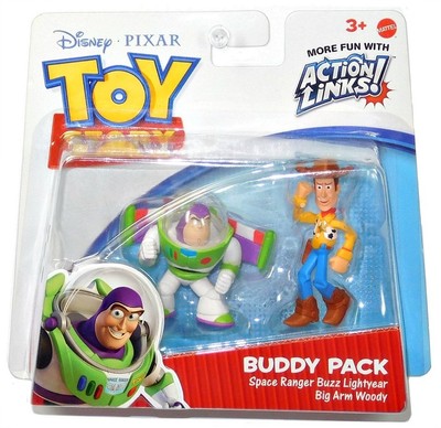 buzz lightyear arm toy