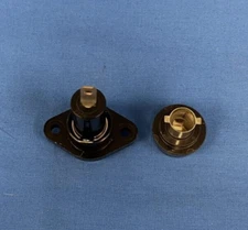 NEW Fuse Holder Assembly, SC Panel Mount Style