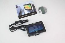 Magellan Roadmate 1424 Portable GPS Naviagtor Navigation Display