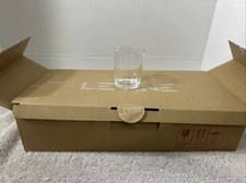Letine 18Pcs Votive Candle Holders-Clear Glass Tea Light Candle Holders-Clear...