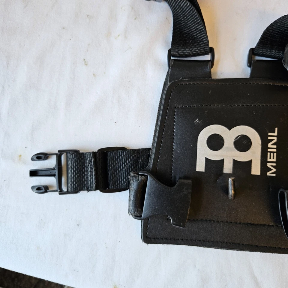 Meinl Djembe Harness Strap - Image 3 of 4