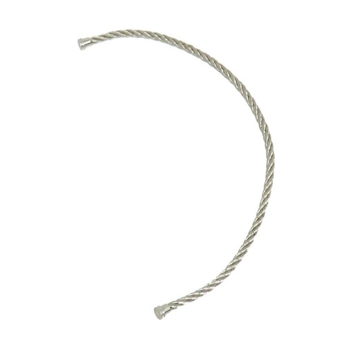 FRED Force 10 Cable MM #16 6B0249 acciaio (estremità acciaio inossidabile) un... - Foto 2 di 3