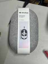 Oculus Quest 2 Brand New case