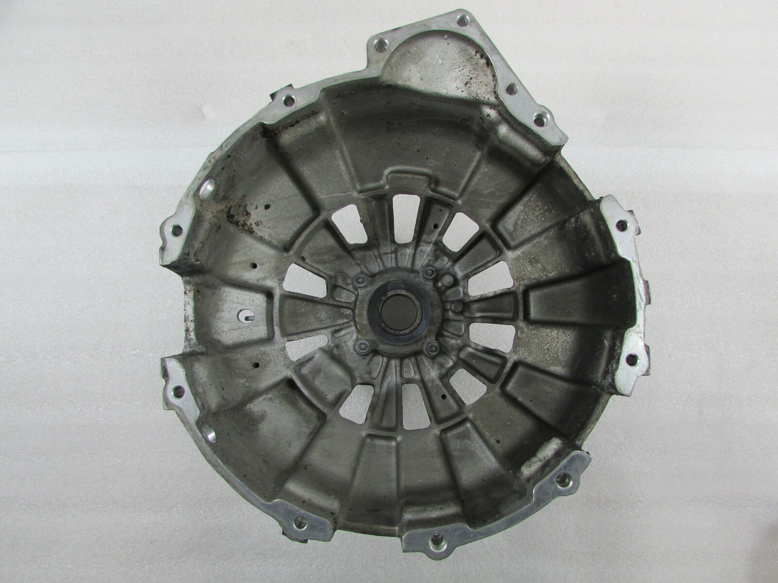 Ferrari 456, Automatic Transmission Bell Housing, Used, P/N 178870