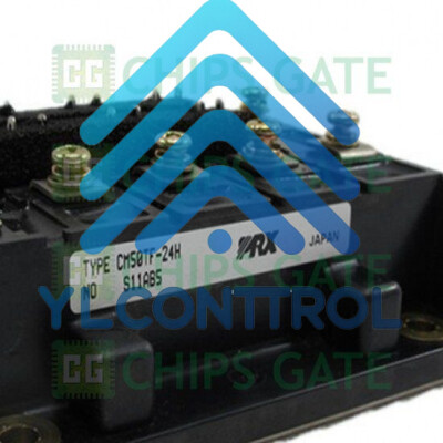 Modulo Di Potenza Mitsubishi CM50TF-28H (CM50TF28H) - Nuovo Dal Giappone