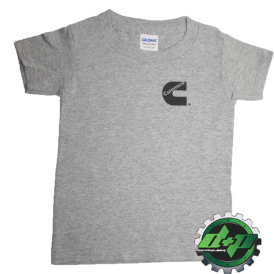 Cummins dependable diesel toddler shirt kid child t short sleeve cummings 2t