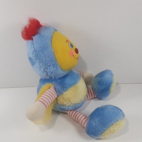 AmToy 1983 Honigbiene 12 Zoll Plüschtier Kuscheltier - Bild 5 von 9
