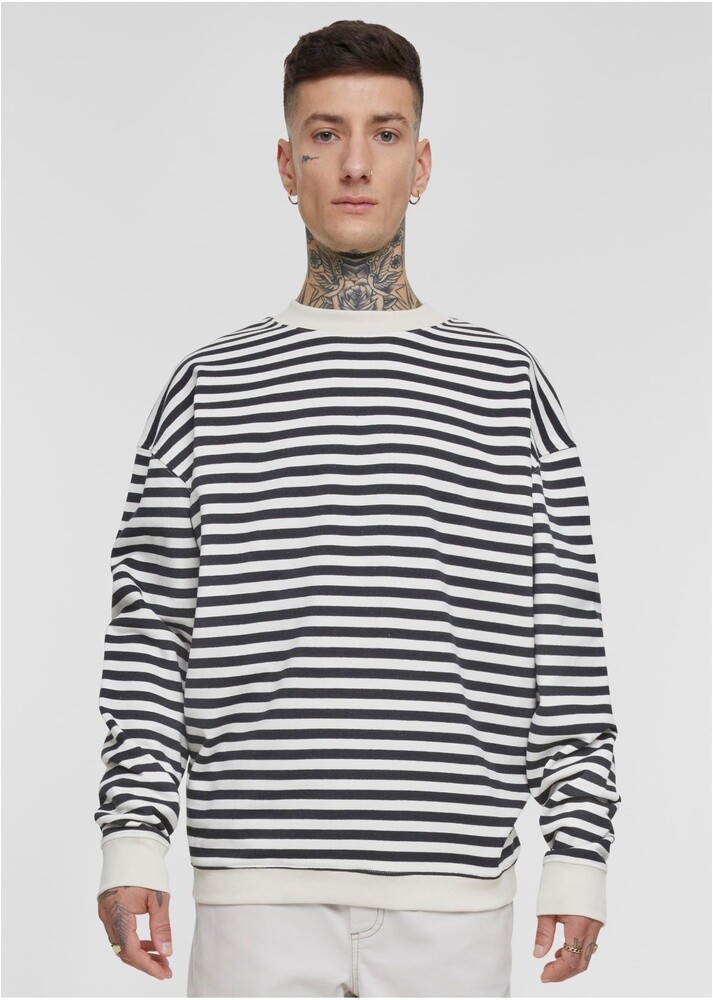 Urban Classics Striped Crewneck TB6411 8990₽
