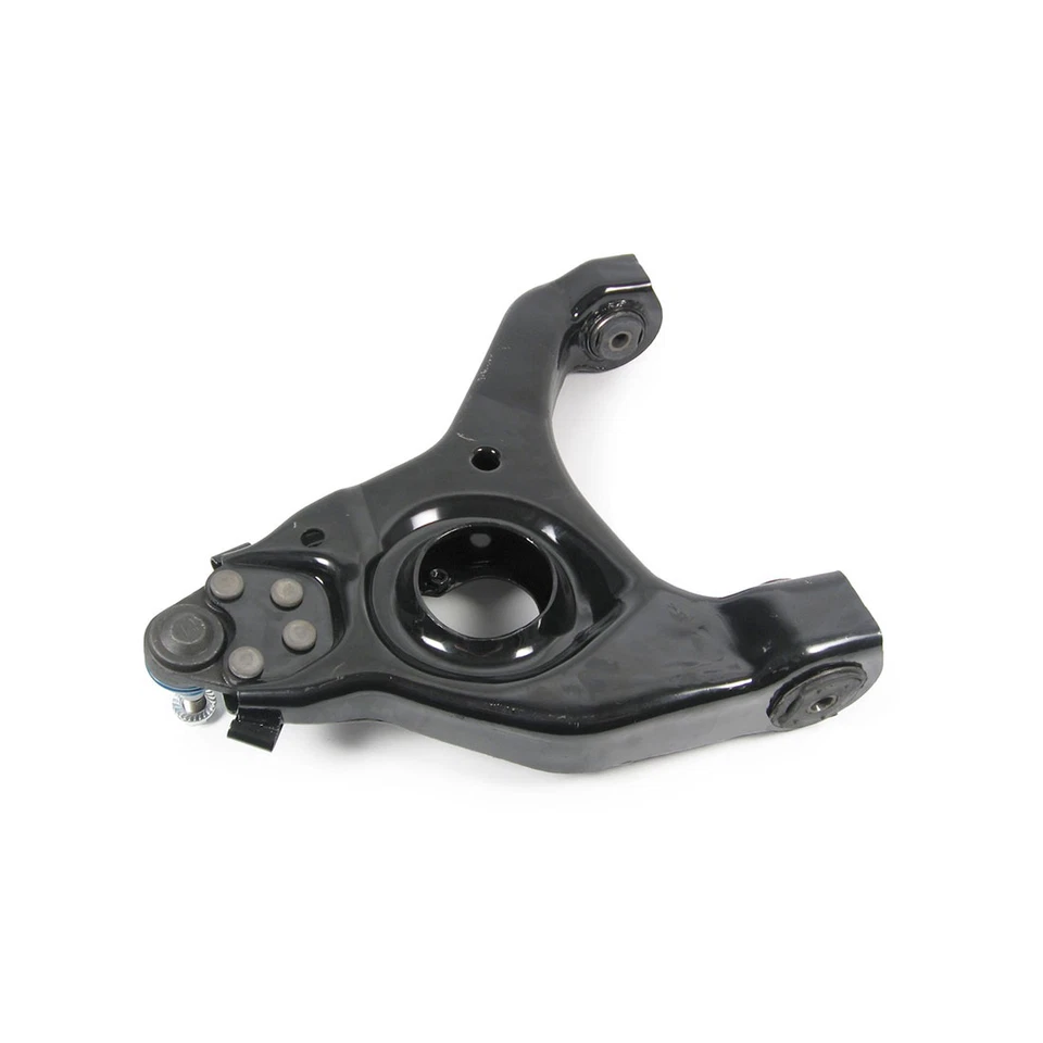 Brazo de control inferior delantero con rótula para Chevrolet Silverado 1500 2000 2001 Foto 3 de 4