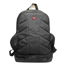Swiss Gear Wenger 610901 -black 16 " Laptop Backpack