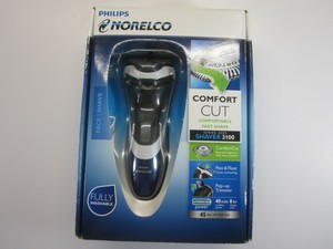 norelco comfortcut