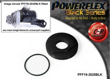 Powerflex Black Fr Oben Motor Halterung Einsatz Für Ford Fiesta Mk7 St 13-