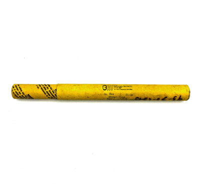 Morse Cutting Tools 10592 No. 1314 Size 21/32 Taper Length Drill HSS - NOS