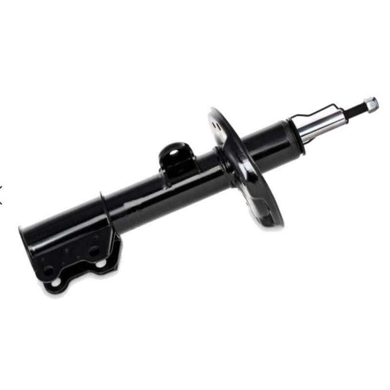 For Vauxhall Corsa E 20142019 Front Shock Absorbers Struts Pair eBay