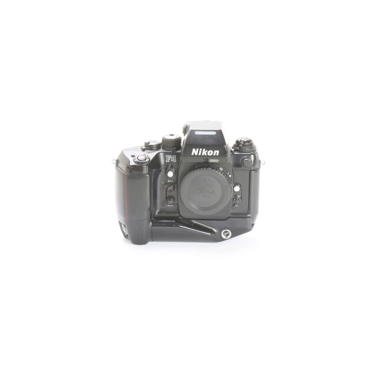 ☆極上美品☆ ニコン Nikon F4 ボディ