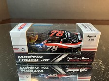 Martin Truex Jr 78 Bass Pro Shops Patriotic 2018 Toyota Camry 1:64 Lionel