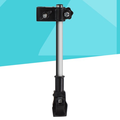 Bicycle Umbrella Stand Frame Bike Stretch Mount Baby Chair Connector - 第 11/12 張圖片