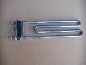 Heizstab BAUKNECHT Waschmaschine