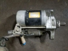 Starter Motor Fits 90-95 ACCORD 184582