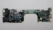 NEW LENOVO X1 CARBON 9TH GEN MOTHERBOARD i5-1135G7 8GB SYSTEM BOARD 5B21K93198