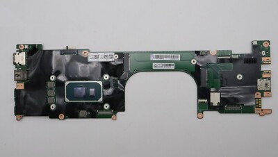 NEW LENOVO X1 CARBON 9TH GEN MOTHERBOARD i5-1135G7 8GB SYSTEM BOARD 5B21C41491