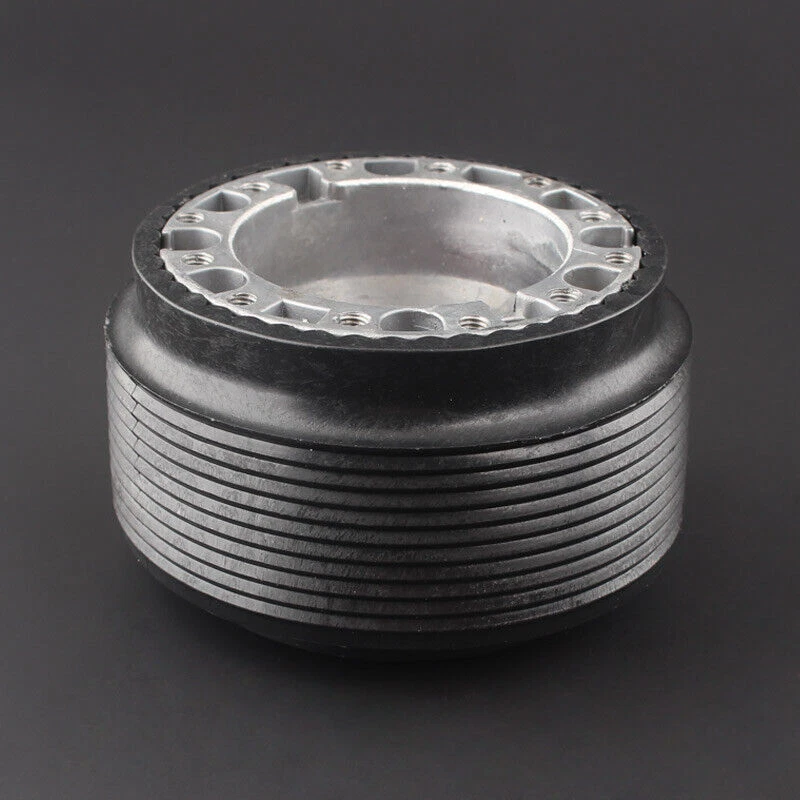 Adaptador de cubo de volante de carreras Boss para Mazda MIATA 323 626 B2200 B2000- MX5 Foto 4 de 4