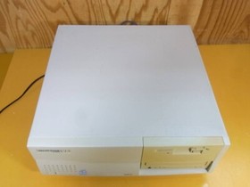 NEC PC-9821V13/S5D3 #35