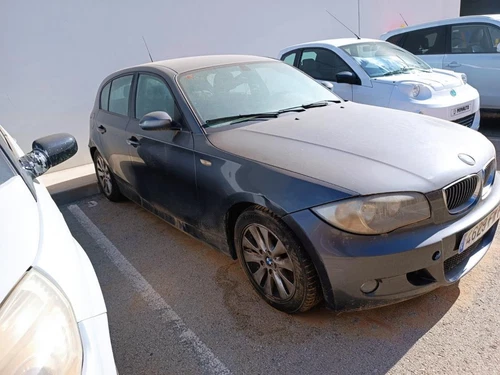 Salpicadero para BMW SERIE 1 BERLINA (E81/E87) 118d 2007 443789 - Imagen 2 de 5
