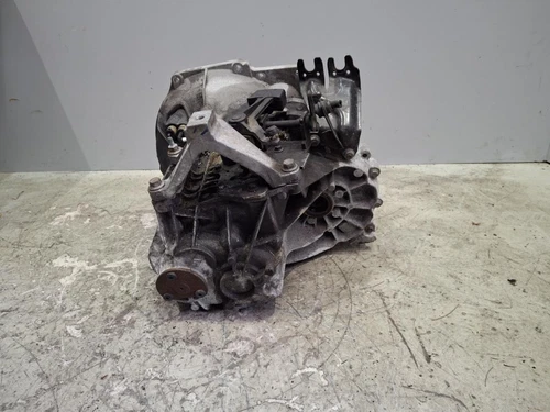 6N5R7002YE Caja Cambios para VOLVO C30 1.6 D Momentum 2008 129208 - Imagen 3 de 4