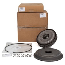 ORIGINAL VW DQ250 Kupplungssatz Reparatursatz GOLF 6 7 PASSAT TOURAN 02E398029C
