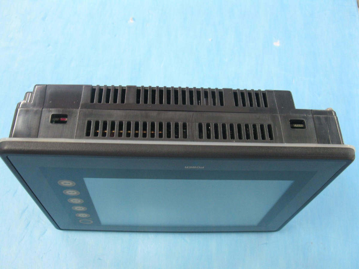 FUJI UG221H-LE4 Touch Screen Panel UG221HLE4 HMI Expedited