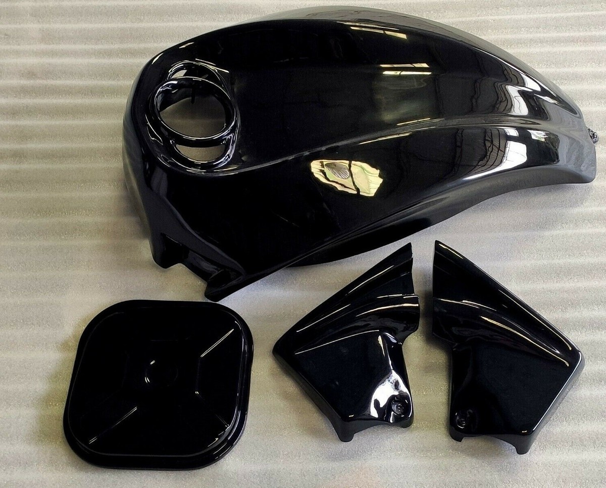 Harley Vrod V-rod V rod Muscle NRS Night Rod Special Airbox