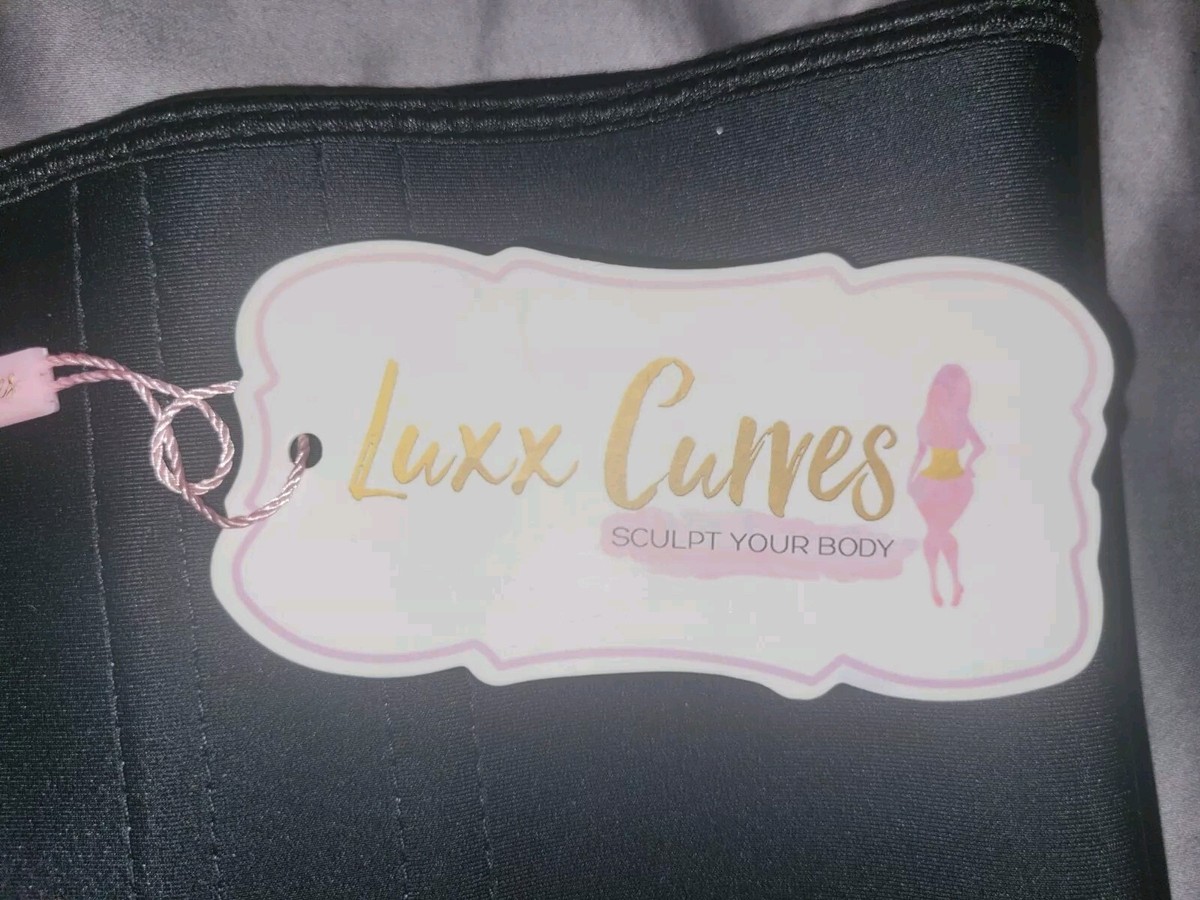 Waist Trainers Luxx Curves Coupon Code Curves By Zee Luxx Waist