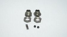 Image of HoBao Hyper VS/ VS2 Wheel Hub Set 1.0mm H85034