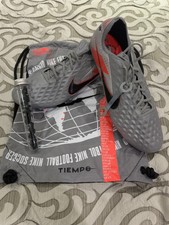 nike tiempo hypershield