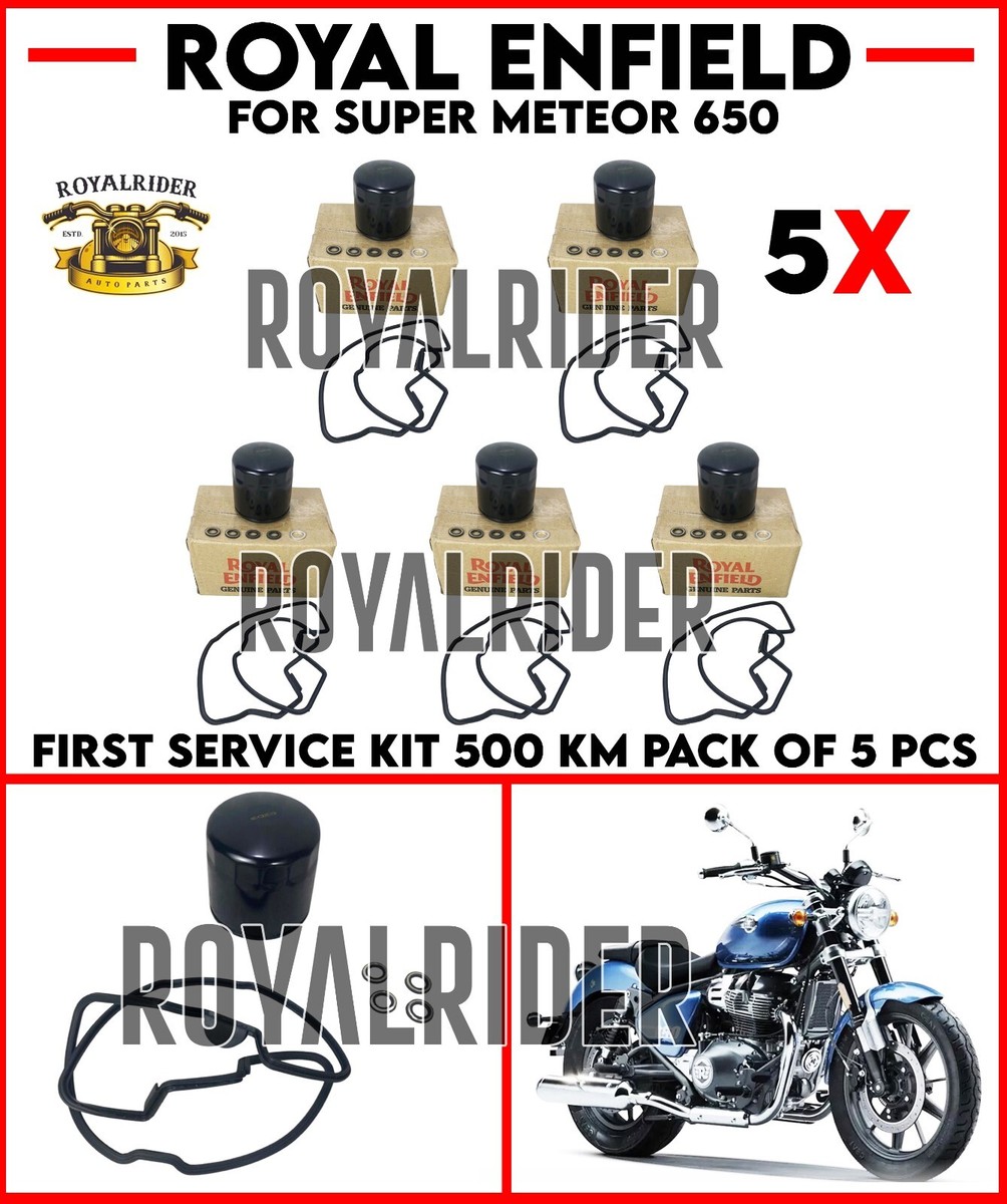 Interceptor 650 Royal Enfield Classic 350 Maintenance Cost Enfield - Main Image